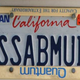 Illustration for article titled 50 Vanity Plates That Slipped By The DMV